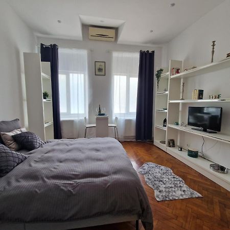 Boheme Cismigiu Studio Βουκουρέστι Εξωτερικό φωτογραφία