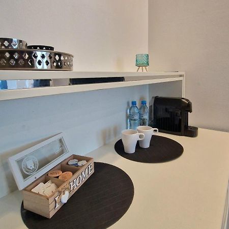Boheme Cismigiu Studio Βουκουρέστι Εξωτερικό φωτογραφία