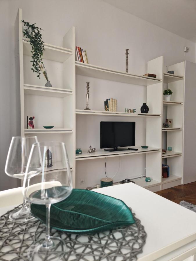 Boheme Cismigiu Studio Βουκουρέστι Εξωτερικό φωτογραφία