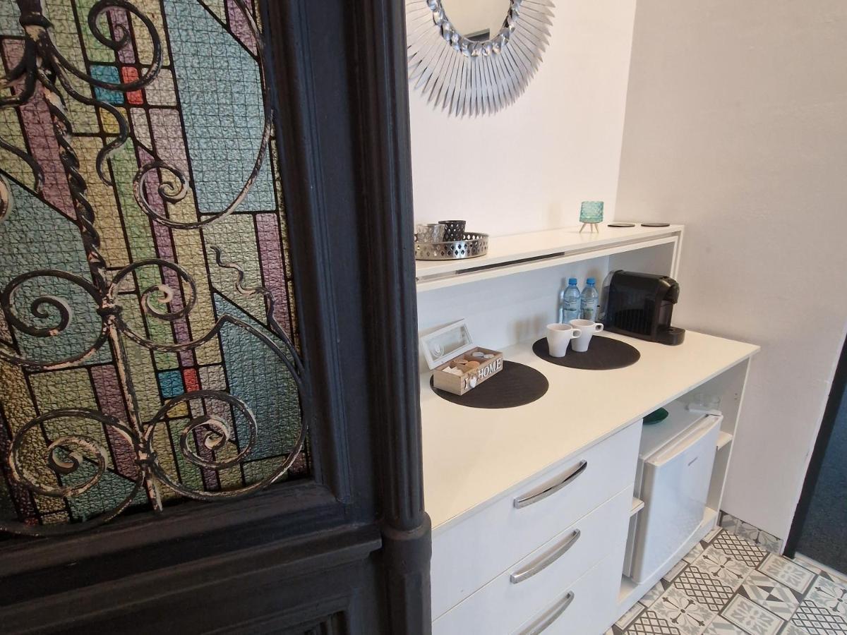 Boheme Cismigiu Studio Βουκουρέστι Εξωτερικό φωτογραφία