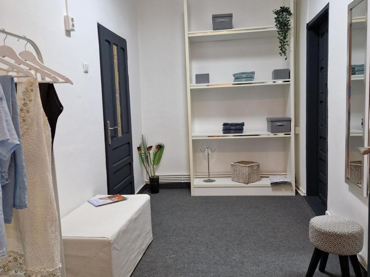 Boheme Cismigiu Studio Βουκουρέστι Εξωτερικό φωτογραφία